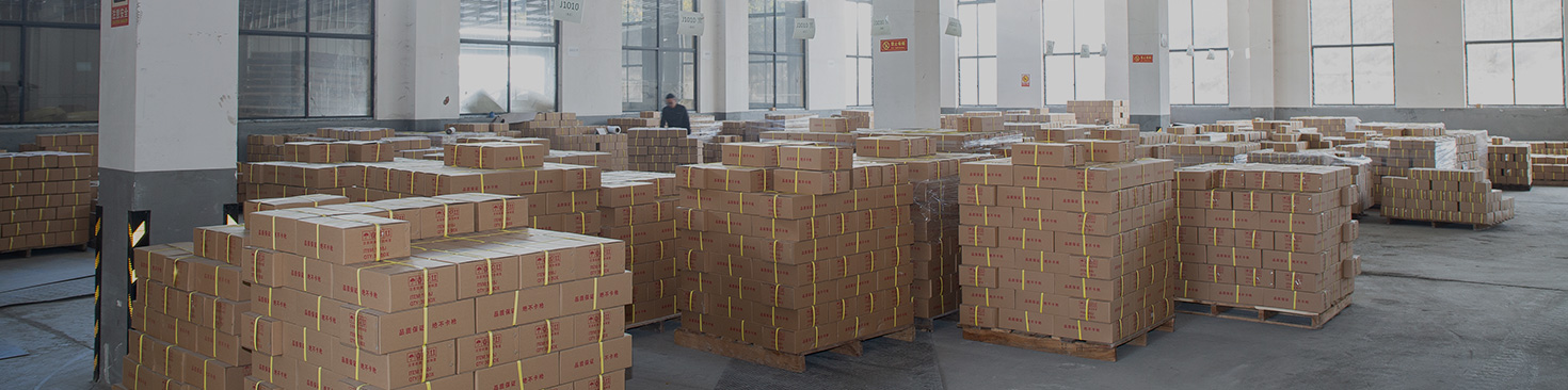 Zhejiang Tianying Hardware Products Co., Ltd.