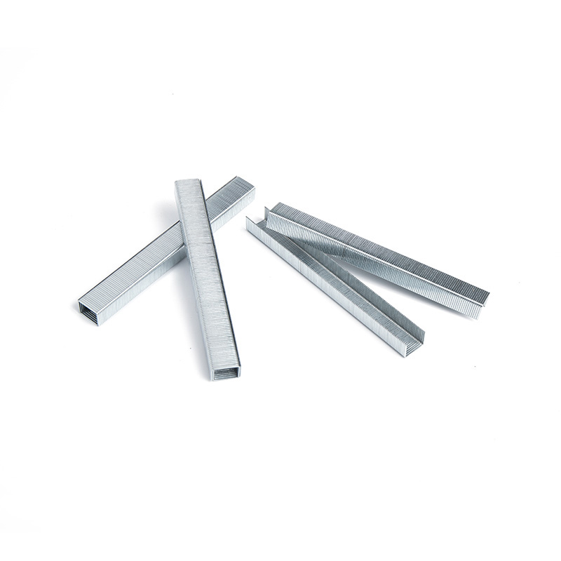 84 Series Small Nail Tray Carton Packing Thin Line Staple