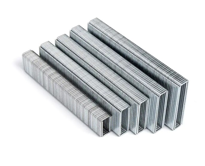 Coarse Wire Nail Manufacturer: Reliable Closure Solutions for the Packaging Industry