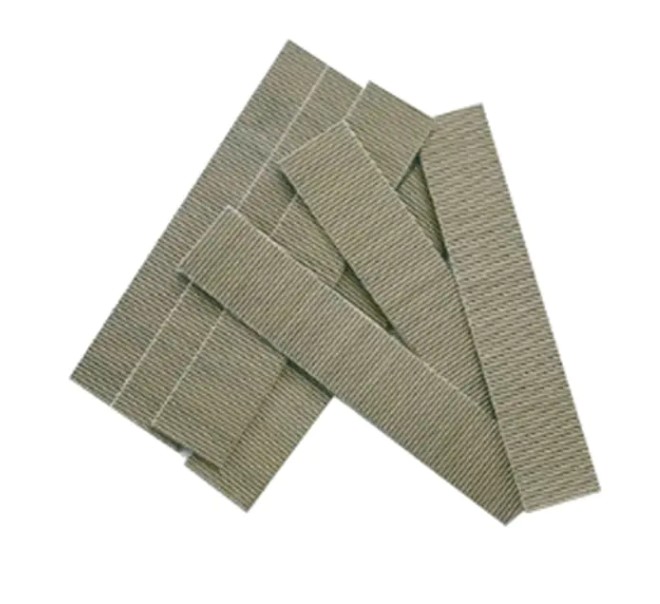 Headless nails are an indispensable fastening material in woodworking