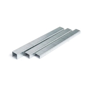 Do you think Thin Line Staples are just tools for fastening documents? Have you noticed the beauty of their design?