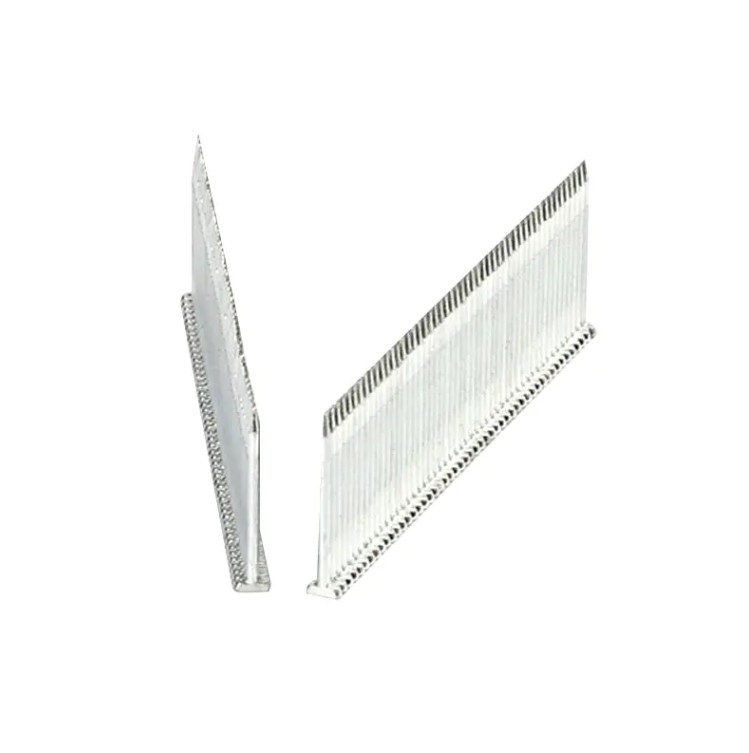 Applications of Steel Finish Nails: Beyond Traditional Boundaries?