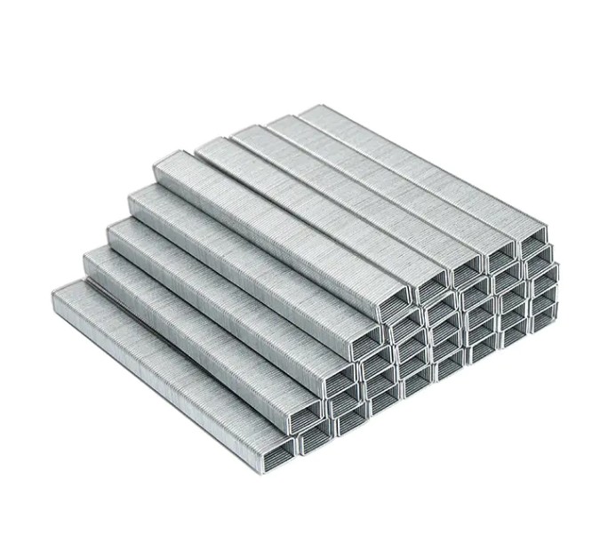 Leading the Way: Zhejiang Tianying Hardware Co., Ltd and the Excellence of Thin Line Staples