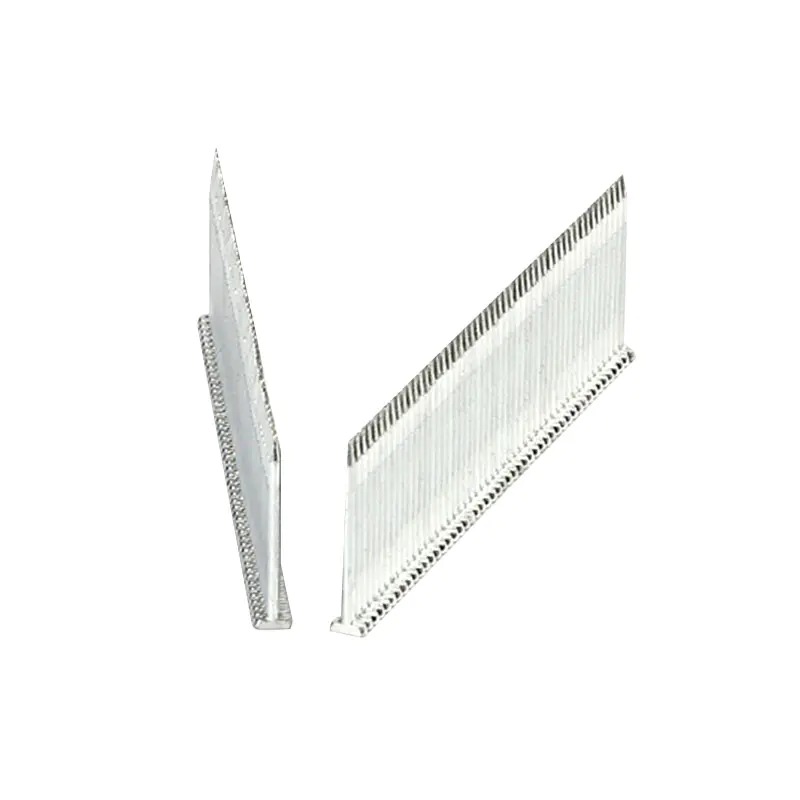 The Versatility of ST Steel Nails: The Key to Seamless Home Renovation? Discover Its Surprising Capabilities!