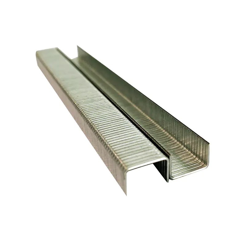 Heavy Wire Staples: Uses, Types, and Selection Guide