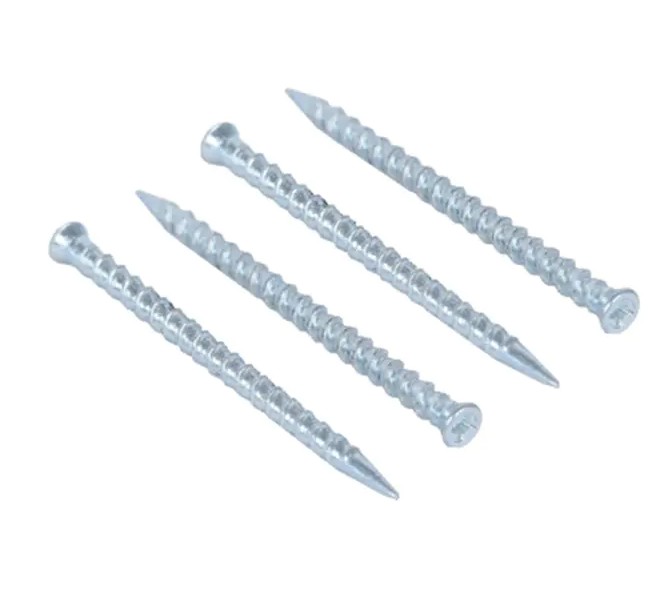 Revolutionizing Floor Installation: Advanced Anti-Loose Screw Solutions Gain Momentum in the Building Industry