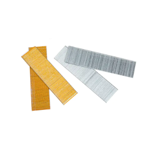 Why choose Industrial Brad Nails to improve woodworking construction efficiency?