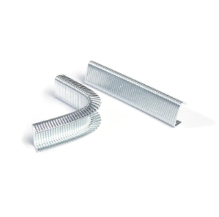 How to choose the right Steel Galvanized Staples to improve structural stability?