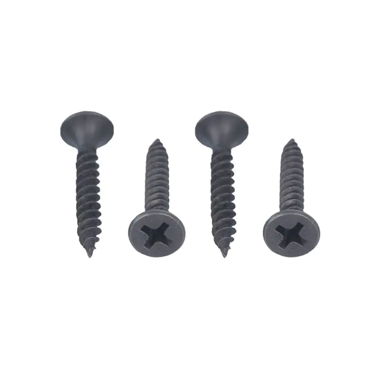 Do you know why Drywall screw is a must-have tool in decoration?
