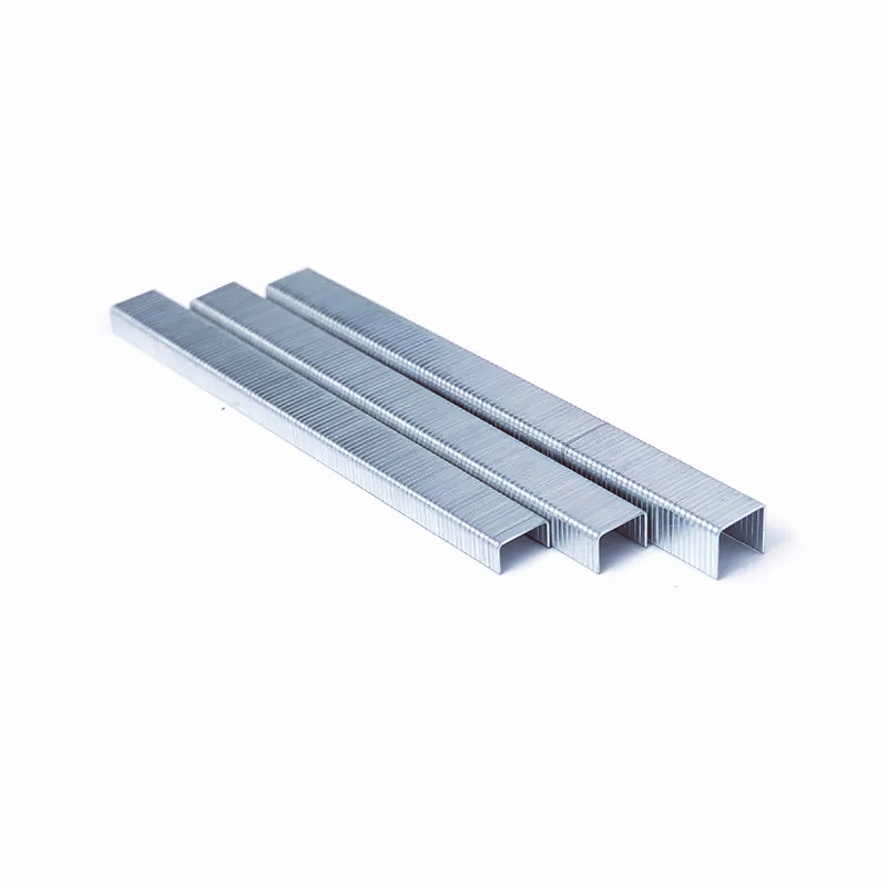 The 80 Series Deep Penetration U-Type Staple (16mm)