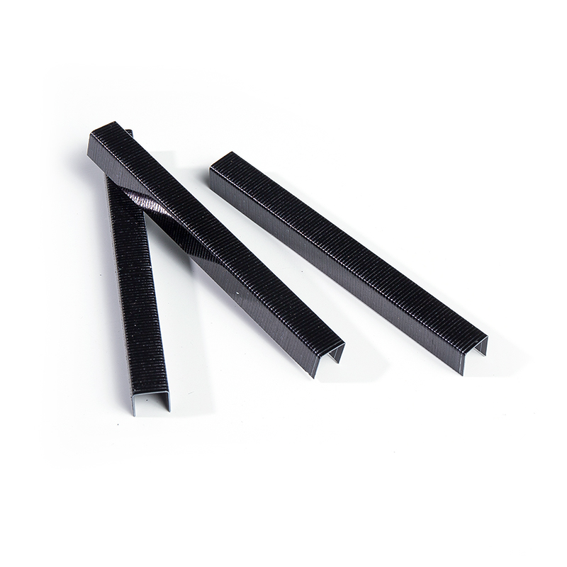 The 80 Series Deep Penetration U-Type Staple (16mm) The 80 Series Deep Penetration U-Type Staple (16mm)