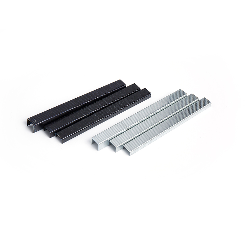 Model 8014 Long Leg U-Type Staple for Cartons Model 8014 Long Leg U-Type Staple for Cartons