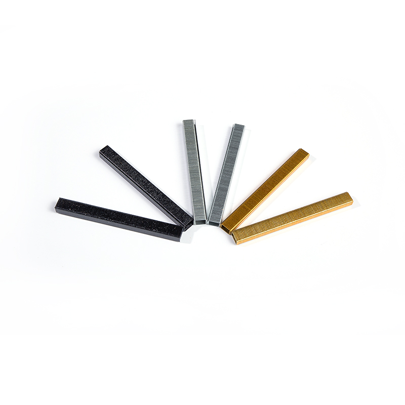 Model 8014 Long Leg U-Type Staple for Cartons Model 8014 Long Leg U-Type Staple for Cartons