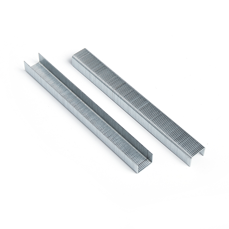 Model 8014 Long Leg U-Type Staple for Cartons Model 8014 Long Leg U-Type Staple for Cartons