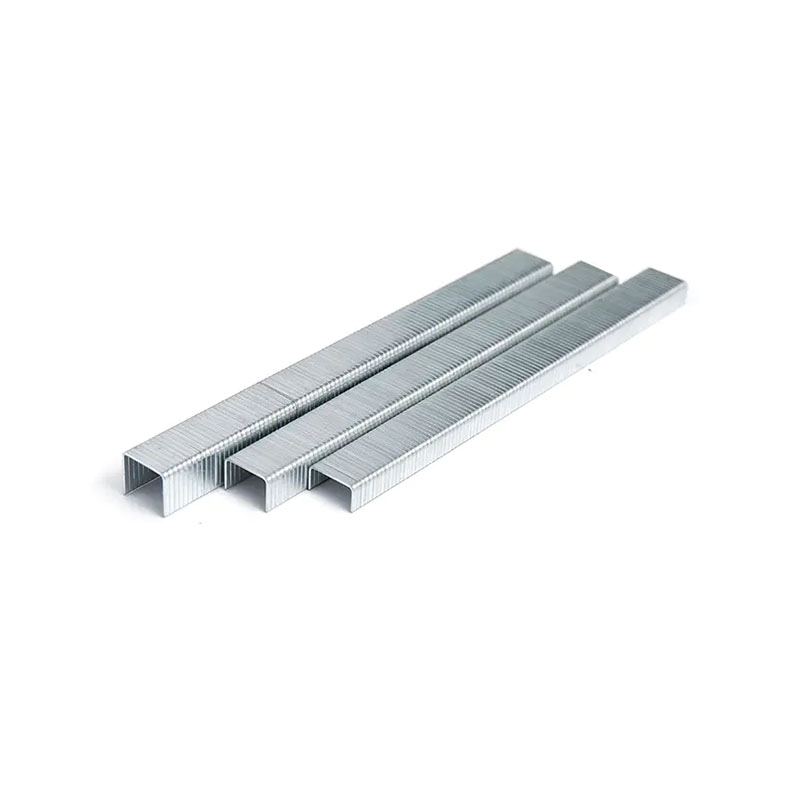 21GA 80 Series Fine-Wire Staples