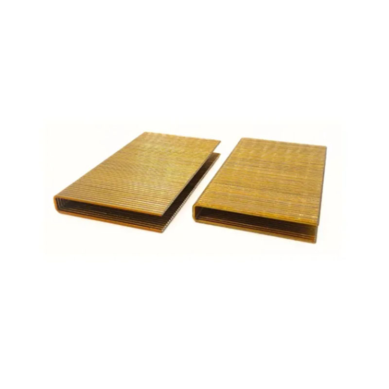 15GA Q Series Staples