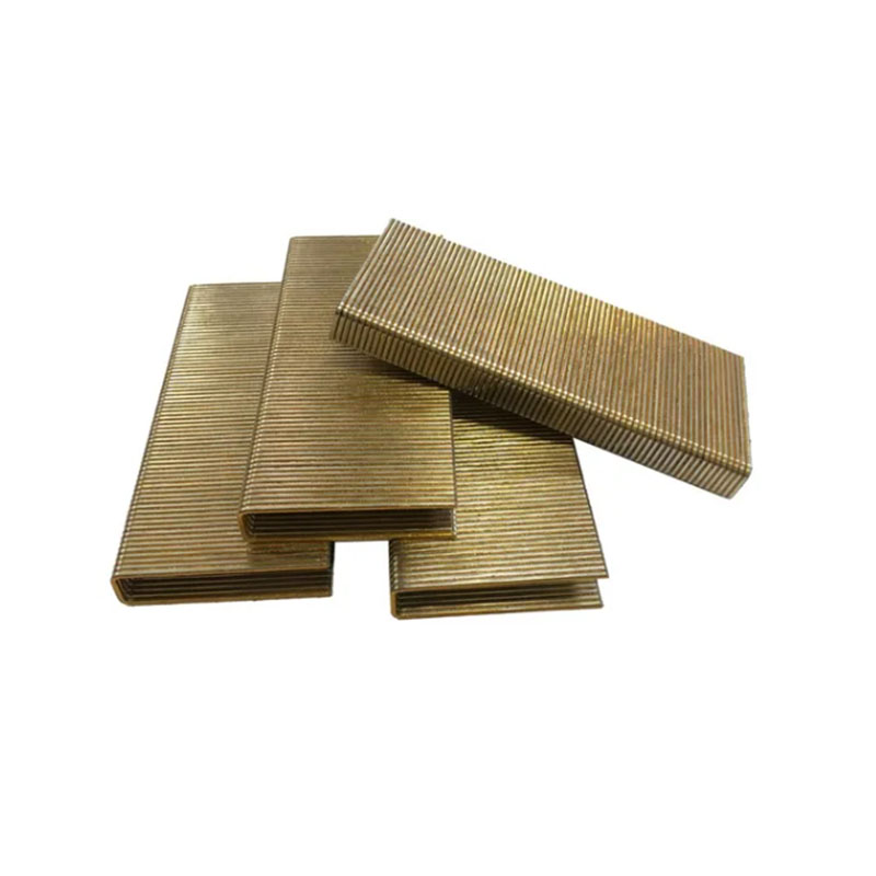 16GA BCS4 Series Staples 16GA BCS4 Series Staples