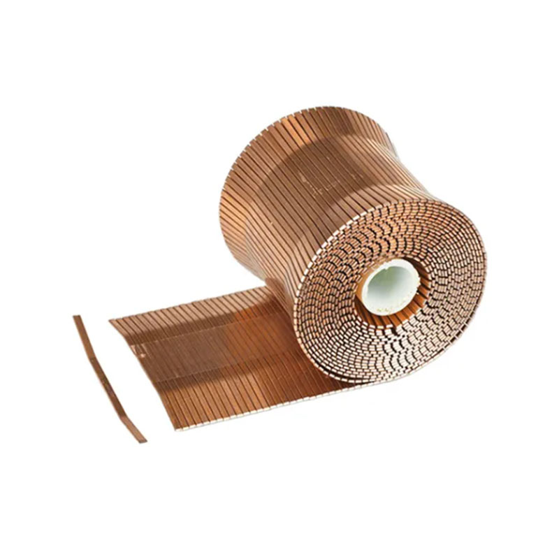 GR158 Roll Carton Close Staples