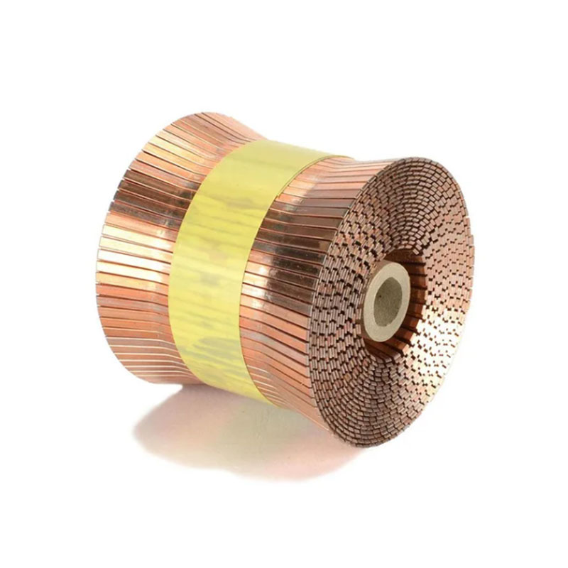 RR158 Roll Carton Staples