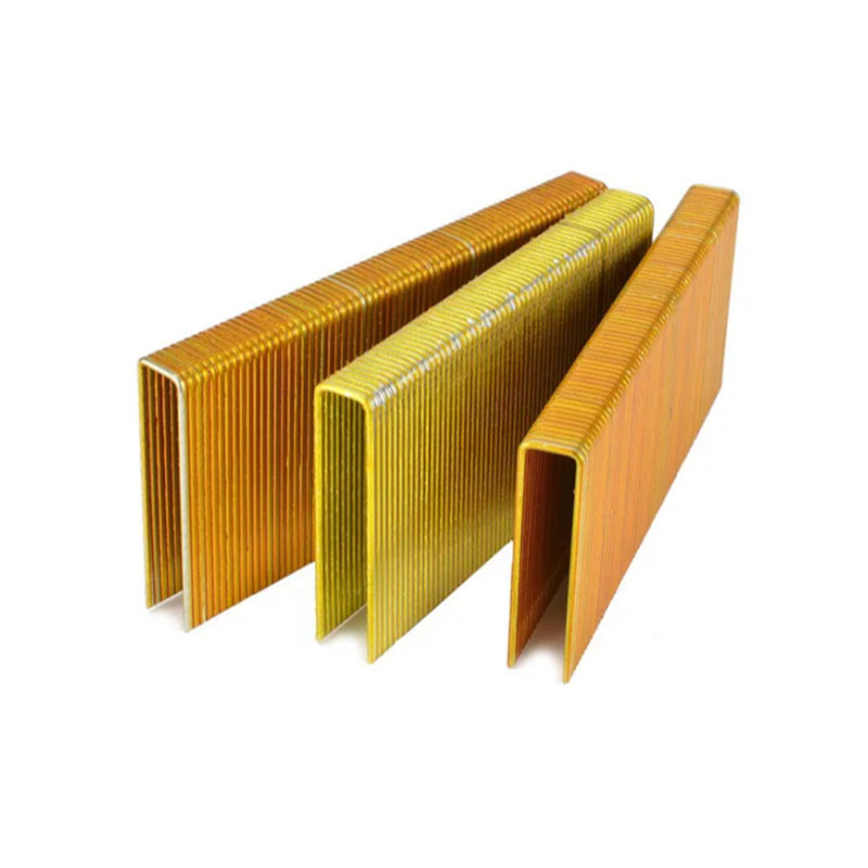 16GA B7 Series Staples 16GA B7 Series Staples