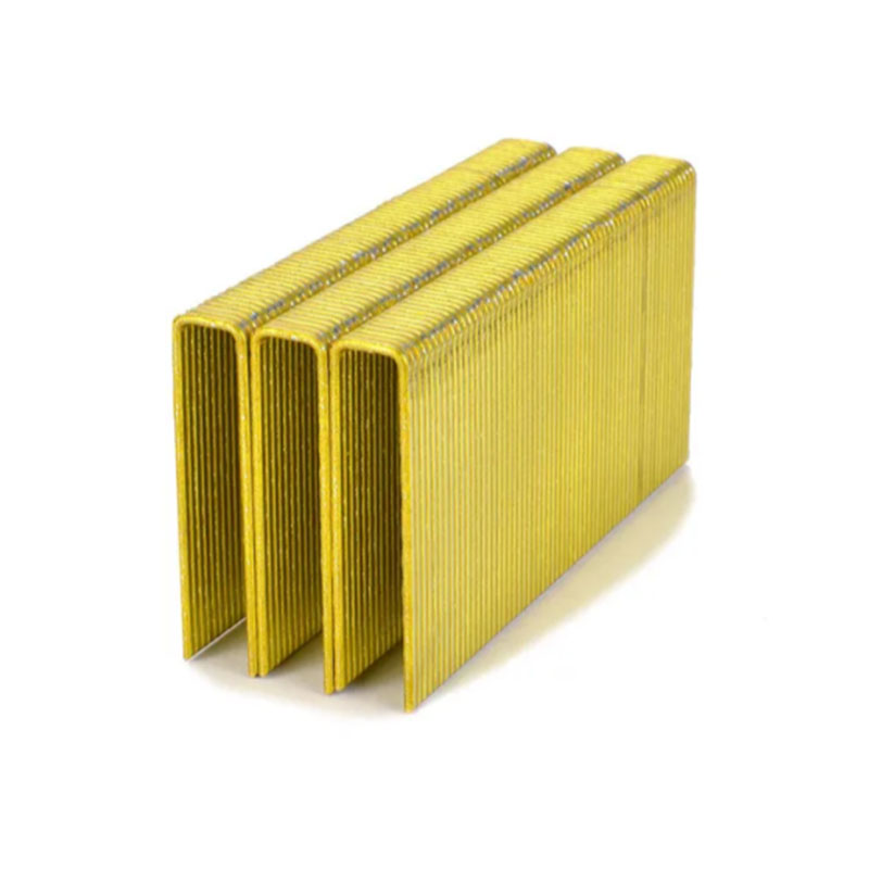 16GA B7 Series Staples 16GA B7 Series Staples
