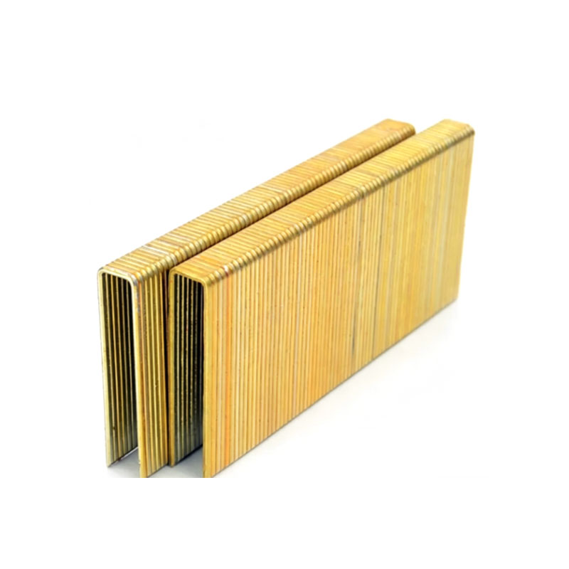 16GA B7 Series Staples 16GA B7 Series Staples