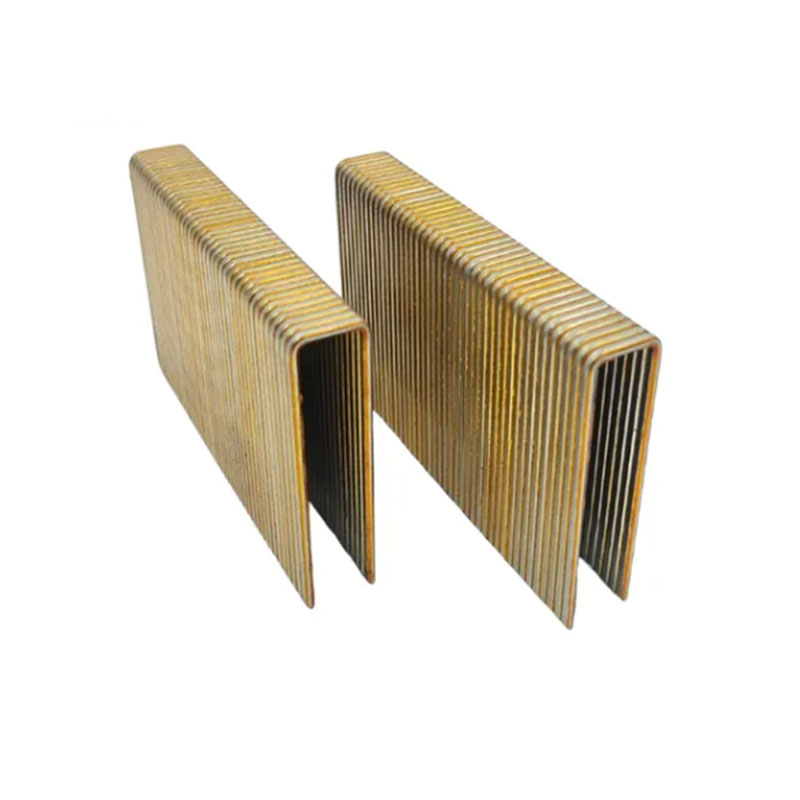 15GA BCS15 Series Staples 15GA BCS15 Series Staples